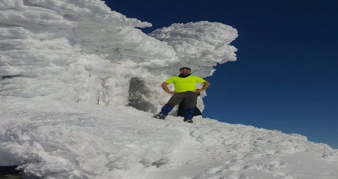 Serinlemek İçin Girdiği Denizde Boğularak Hayatını Kaybetti