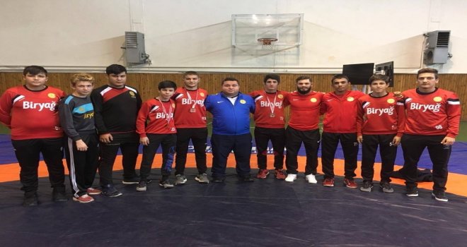 Trakya Birlik Spor Kulübü, Yıldızlar Ligine Yükselmeye Hak Kazandı