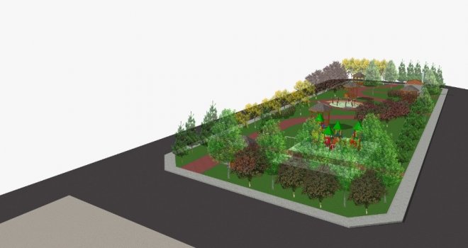 Şehitlerin Adları Ergenede Yaşatılacak