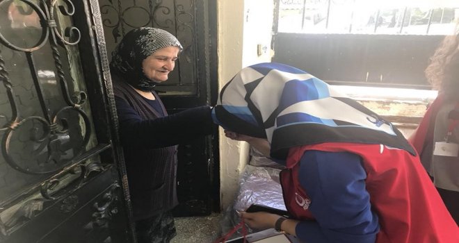 Cumhurbaşkanı Erdoğanın 100 Günlük İcraat Talimatında Ispartadaki İlk Çalışma Çsha İl Müdürlüğünden