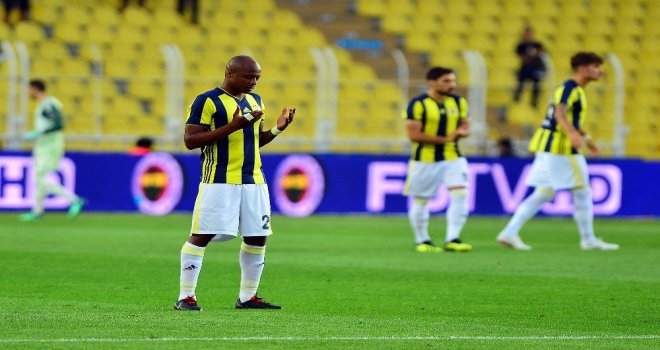 Ayew İlk Golünü Attı