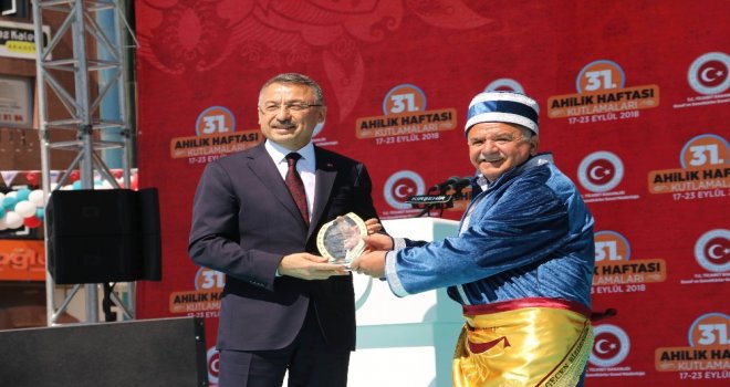 Konesob Başkanı Karabacak: Konyamızla Gurur Duyuyoruz