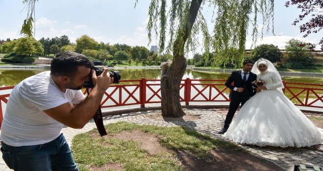 Ankara Büyükşehir Belediyesinden Ücretsiz Düğün Hizmetleri