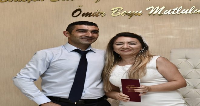 Nikahta 08.08.2018 Yoğunluğu