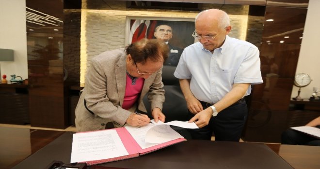 Ostimde Miniklere Sıcak Yuva