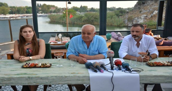 “Türkiyenin En İyi İşçisi” Seçildi