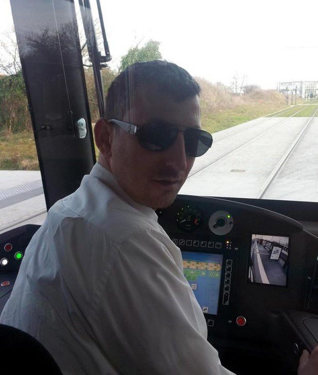 Fransada Türk Babayı Çocuklarının Önünde Öldürdüler