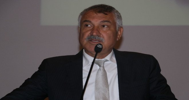 Seyhan Belediye Başkanı Karalar: ”50 Milyon Tl Borç Ödedik Üstüne 500 Milyon Tllik Yatırım Yaptık”