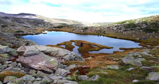 Saklıgöl Büyülüyor