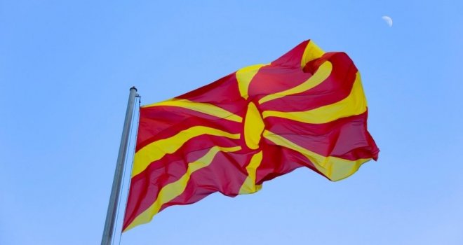 Makedonya Hükümeti İsim Anlaşması Referandumu İçin 1.3 Milyon Euro Ayırdı