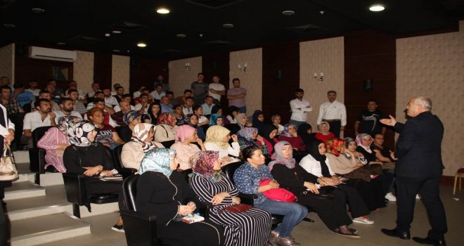 350 Esenyurtlu Esbimle 3Üncü Havalimanında İşbaşı Yapacak