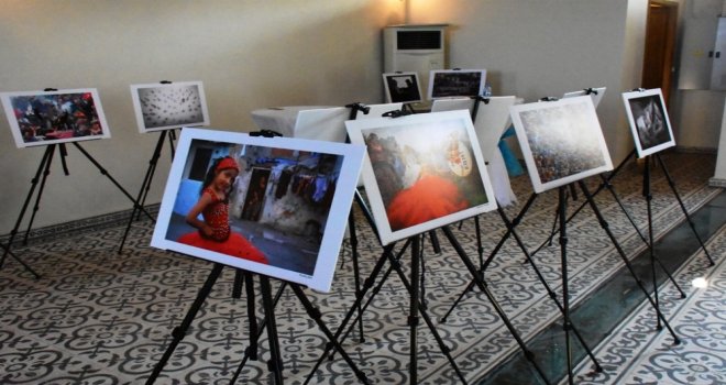 Photo Bisanthe Uluslararası Fotoğraf Festivali Kapanış Töreni İle Sona Erdi