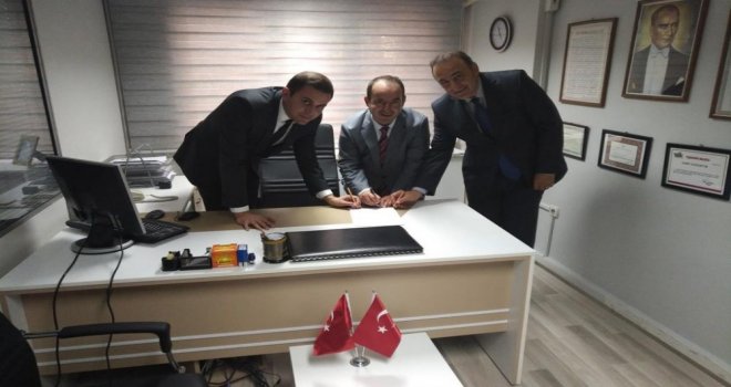 Nesibe Aydından Kocaeli Çıkarması