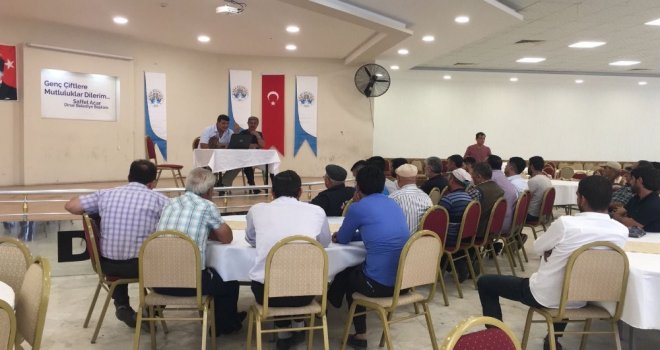 Yükümlülere Kişisel Temizlik Ve Hijyen Semineri