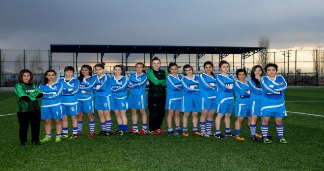 Malatya Bayanlar Spor Kulübü Yeni Sezona Hazırlanıyor