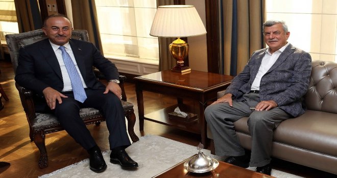 Kartepe Zirvesi  “Göç, Mültecilik Ve İnsanlık” Temasıyla Toplanacak