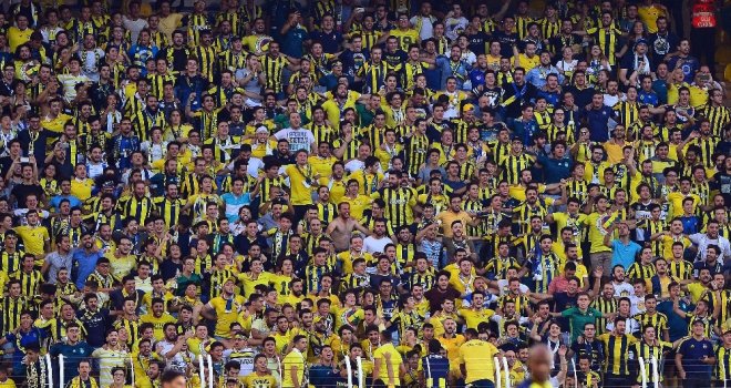 Fenerbahçe Yine Kaybetti