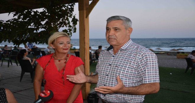 Dalamana Yıldız Yağmuru