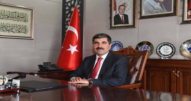 Başkan Asyadan Zafer Bayramı Mesajı