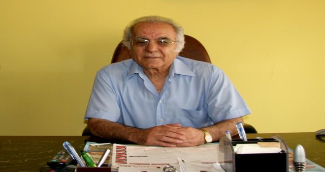 Sungurlunun Sesi Gazetesi 49 Yaşında