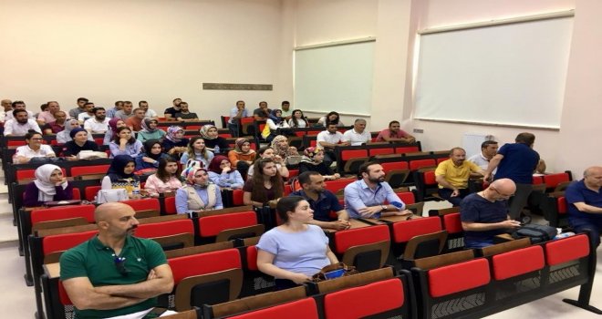 Erzincanda 112 Sağlık Ekipleri Dijital Telsiz Sistemine Geçti