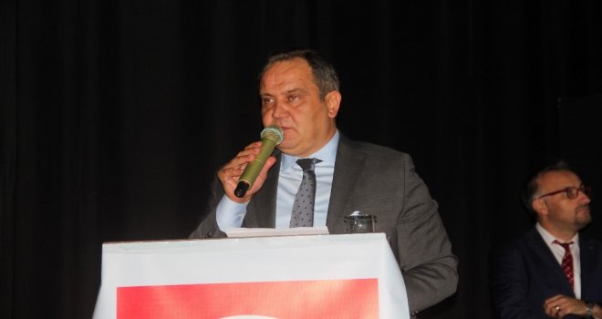 Belediye Başkanı Kerim Aksudan Giresunun Spor Karnesi