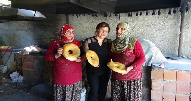 (Özel) Batmandan Avrupaya Ekmek İhracatı