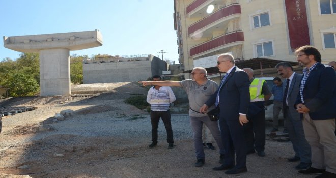 (Özel Haber) Vatandaşa Hizmetkar Olmayacaklar, Belediye Başkanlığına Soyunmasın”