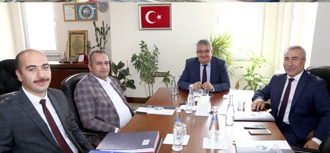 Vali Aykut Pekmez: “Aksaray Osbsi İvme Kazandıracak”