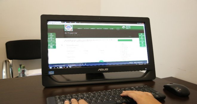 Vatandaşlar Projeleriyle Melikgazinin Gelişimine Katkı Sağlıyor