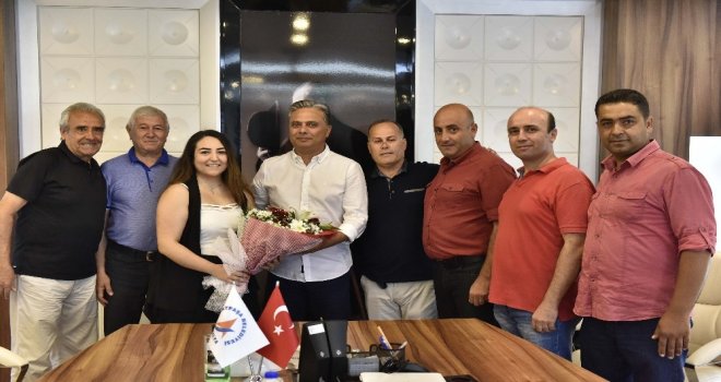 Doğuyaka, Topçular Ve Mehmetçik Tescil İçin Kadastroya Gidecek