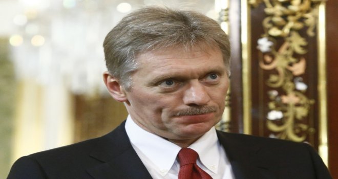 Kremlin: Putin Tarafından Ödül Verilen Chepiga İsimli Biri Yok