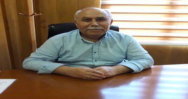 Güreş Vakfı Adana İl Temsilcisi İlyas Karabulut Kızıldağ Güreşlerini Değerlendirdi