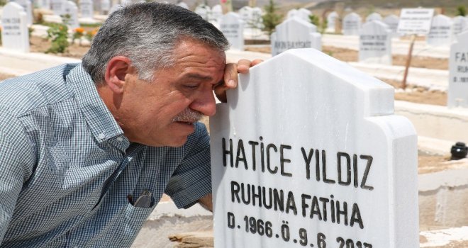 Türkiyeyi Hüzne Boğmuştu