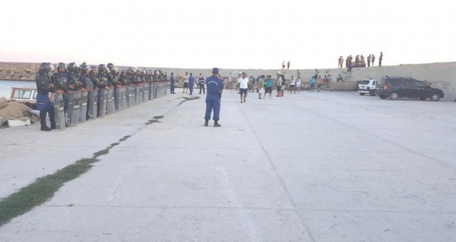 Vatandaşın İsteğine Kayıtsız Kalınmadı