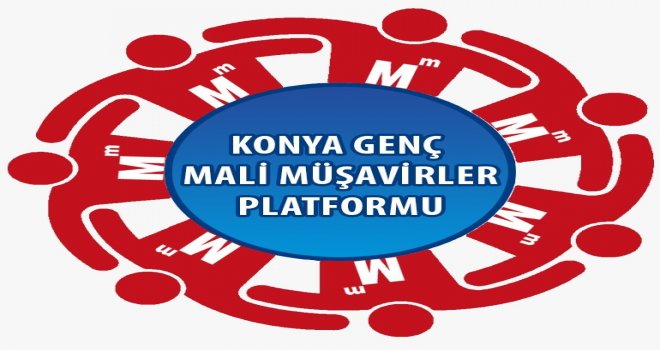 Konya Genç Mali Müşavirler Platformundan Kurban Bayramı Mesajı