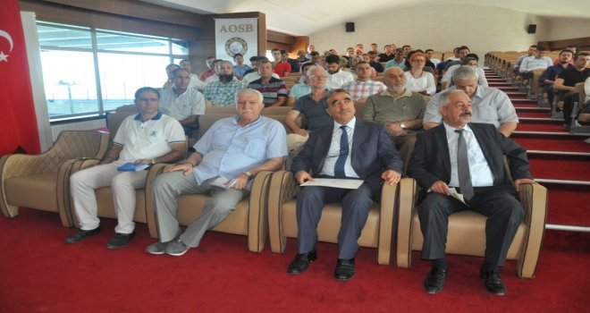 Afyonkarahisarda Sıfır Atık Projesi