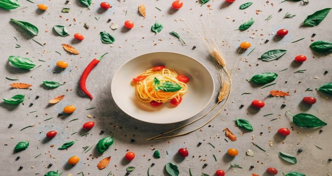 Genç Şefler Dünya Makarna Şampiyonasında Kıyasıya Yarışacak