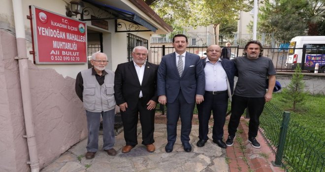 Tok: “İlk Günkü Aşkla Çalışıyoruz”