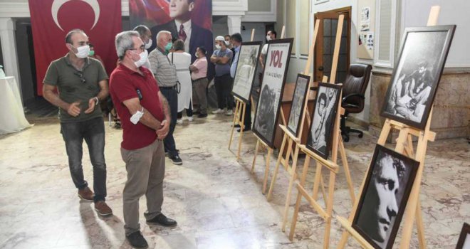 Çirkin Kral Yılmaz Güney memleketinde anıldı