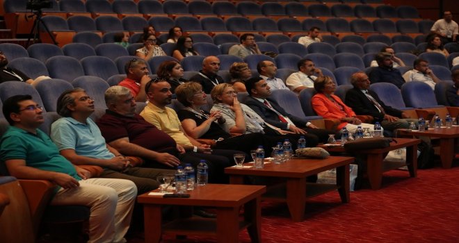 Paü 7. Uluslararası Kataliz Kongresine Ev Sahipliği Yapıyor