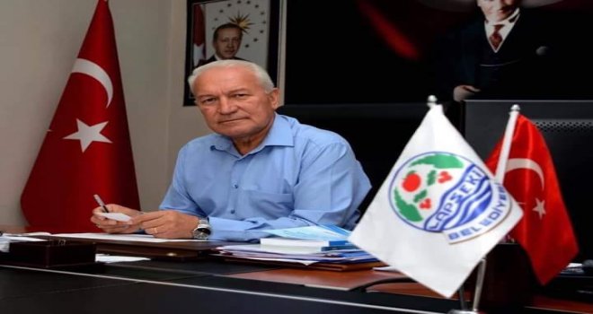 Lapsekide ‘24 Temmuz Basın Bayramı Kutlamaları