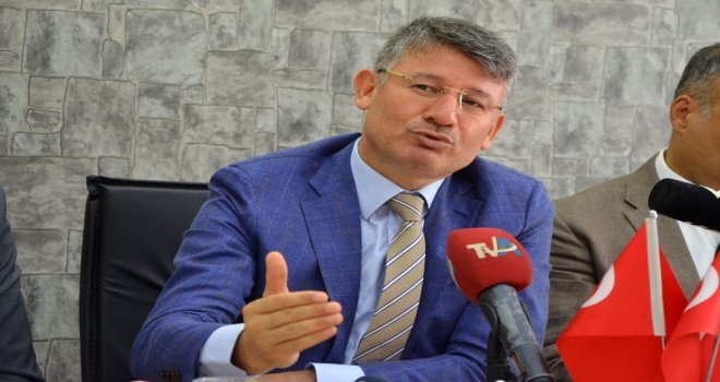 Yeni: “24 Haziran Seçimlerinin En Büyük Kaybedeni Kılıçdaroğlu Ve Chpdir”