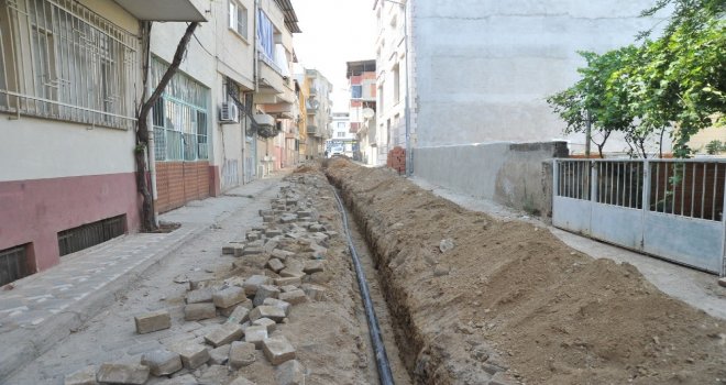 Vatandaş İstedi, Aski Yaptı