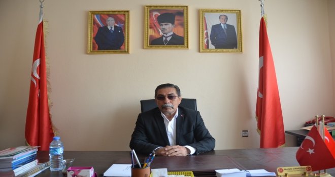 Başkan Çırakoğlu 24 Haziran Seçimlerini Değerlendirdi