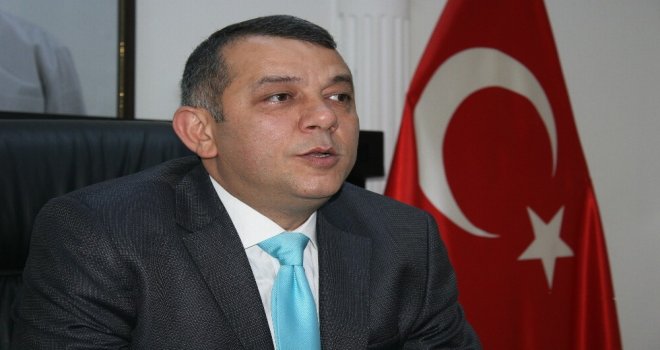 Düzce Askf Başkanı Bıyık, Gençeleri Spor Yapmaya Çağırdı