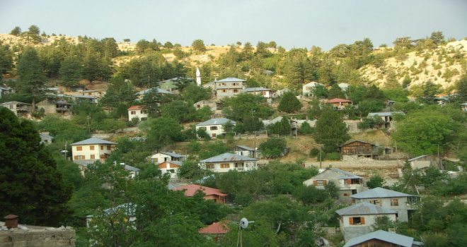 Kurban Bayramında Adanalılar Ucuz Ve Serin Tatili Seçti