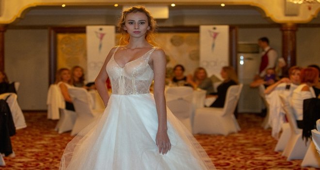 Bursada Cumhuriyet Defilesi