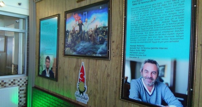 Kale Şehit Abdullah Tayyip Olçok Anadolu İmam Hatip Lisesi Açıldı
