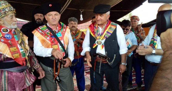 Kerimoğlu İsmail Uzunoğlu, Muğla İl Beyi Oldu